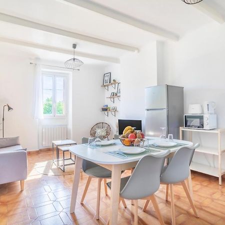 Bel Appartement 6 Personnes - Proche Toutes Commodites Toulon Exterior foto