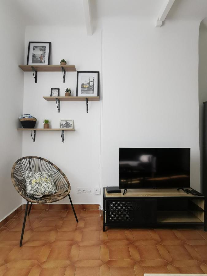 Bel Appartement 6 Personnes - Proche Toutes Commodites Toulon Exterior foto