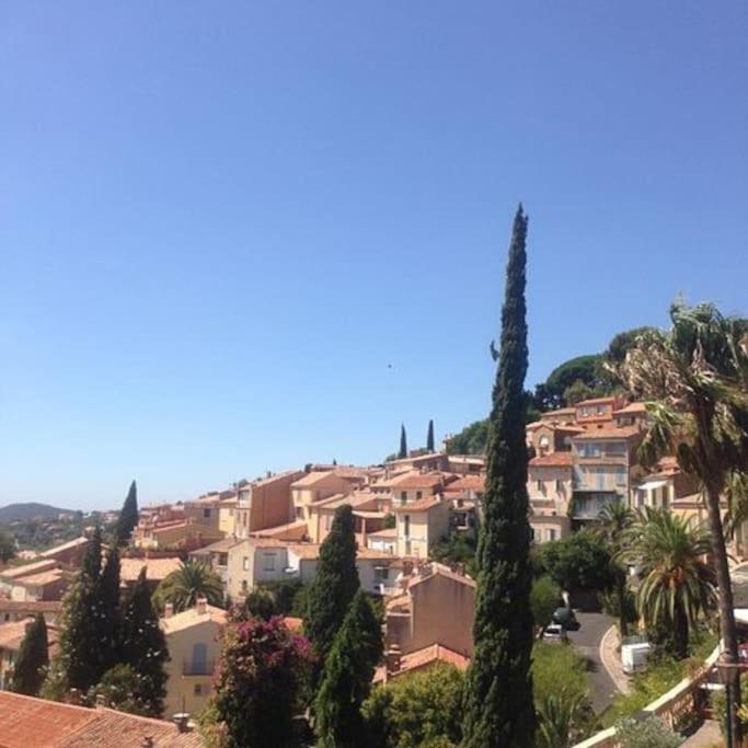 Bel Appartement 6 Personnes - Proche Toutes Commodites Toulon Exterior foto
